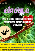 Portada del libro "C&iacute;rculo"