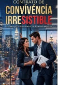 Portada del libro "Contrato de Convivencia Irresistible "