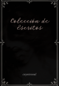 Portada del libro "Colecci&oacute;n de Escritos"