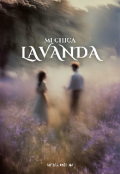 Portada del libro "Mi chica lavanda"