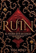 Portada del libro "Ru&iacute;n &mdash; El poder est&aacute; en juego."