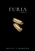 Portada del libro "Furia"