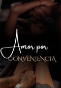 Portada del libro "Amor por conveniencia"