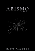 Portada del libro "Abismo"