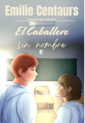 Portada del libro "El Caballero Sin Nombre "