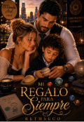 Portada del libro "Mi Regalo Para Siempre "