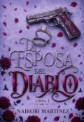Portada del libro "La Esposa del Diablo"