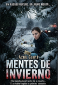 Portada del libro "Mentes de invierno "