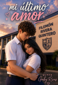 Portada del libro "Mi &uacute;ltimo amor "