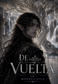 Portada del libro "Devuelta por Mofeta Lila"
