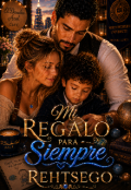 Portada del libro "Mi Regalo Para Siempre "