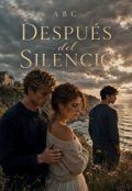 Portada del libro "Despu&eacute;s del silencio"