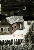 Portada del libro "Herencia"