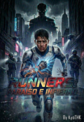 Portada del libro "Runners: Paraiso e Infierno"