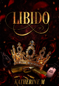 Portada del libro "Libido "