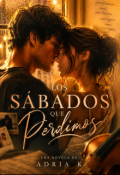 Portada del libro "Los s&aacute;bados que perdimos "