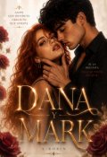 Portada del libro "Dana & Mark"