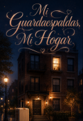 Portada del libro "Mi Guardaespaldas, Mi Hogar"