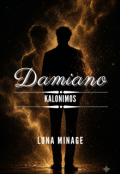 Portada del libro "Damiano"