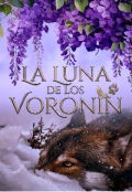 Portada del libro "La Luna De Los Voronin "