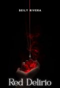 Portada del libro "Red Delirio"