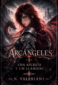 Portada del libro "Una apuesta y un llamado"