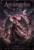 Portada del libro "La Ca&iacute;da "