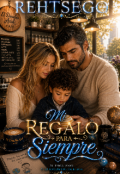 Portada del libro "Mi Regalo Para Siempre "
