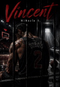 Portada del libro "Vincent "