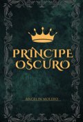 Portada del libro "Pr&iacute;ncipe Oscuro "