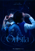 Portada del libro "&Oacute;rbita "