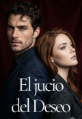 Portada del libro "El juicio del Deseo "