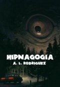 Portada del libro "Hipnagogia"