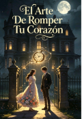 Portada del libro "El Arte De Romper Tu Coraz&oacute;n"