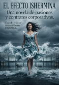 Portada del libro "El Efecto Ishermina "