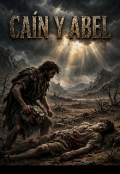 Portada del libro "Cain y abel"