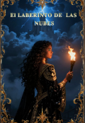 Portada del libro "El Laberinto De Las Nubes "