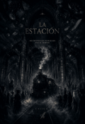 Portada del libro "La Estaci&oacute;n"