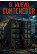 Portada del libro "El nuevo contenedor .(volumen 3)"