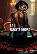 Portada del libro "La Ruleta Negra "