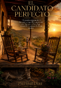 Portada del libro "El Candidato Perfecto"