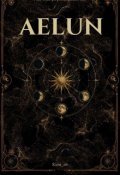 Portada del libro "Aelun"