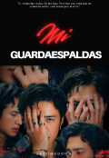 Portada del libro "Mi Guardaespaldas "
