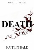 Portada del libro "Death"