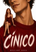 Portada del libro "C&iacute;nico"