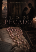 Portada del libro "Nuestro Pecado "