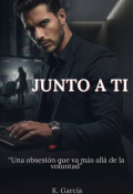 Portada del libro "Junto A Ti"