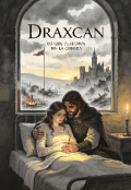 Portada del libro "Draxcan: Lo que Perdimos en la Guerra "
