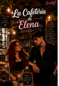 Portada del libro "La cafeter&iacute;a de Elena "