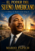 Portada del libro "El Poder Del Sue&Ntilde;o Americano "
